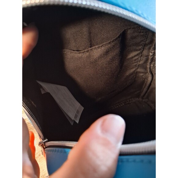 NWT 11" Ms Marvel Funko Mini Backpack - Picture 10 of 11